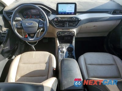 Zdjęcie 8 z 13 samochodu: 2021 FORD ESCAPE SEL VIN:1FMCU9H62MUA51461 - miniatura