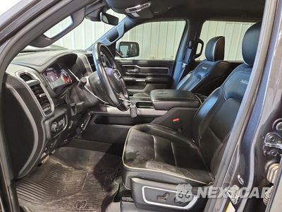 Zdjęcie 7 z 12 samochodu: 2021 RAM 1500 LARAMIE VIN:1C6SRFJT1MN806424 - miniatura