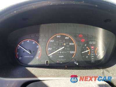 Zdjęcie 9 z 13 samochodu: 1997 HONDA CR-V LX VIN:JHLRD1845VC073334 - miniatura