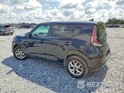Drugie zdjęcie samochodu z przodu: 2024 KIA SOUL LX VIN:KNDJ23AU1R7239272 - miniatura