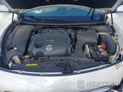 Zdjęcie 11 z 12 samochodu: 2012 NISSAN MAXIMA 3.5 S VIN:1N4AA5AP6CC840268 - miniatura