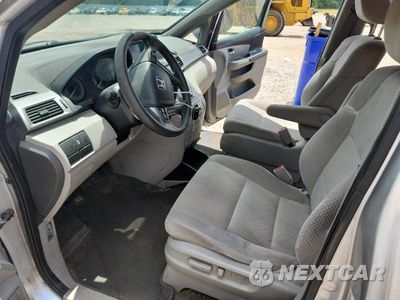 Zdjęcie 7 z 13 samochodu: 2015 HONDA ODYSSEY LX VIN:5FNRL5H24FB024426 - miniatura