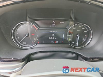 Zdjęcie 9 z 13 samochodu: 2022 CADILLAC XT5 PREMIUM LUXURY VIN:1GYKNDRS3NZ105246 - miniatura