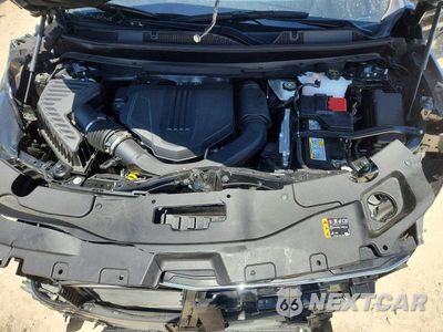 Zdjęcie 12 z 13 samochodu: 2026 CHEVROLET TRAVERSE LT VIN:1GNERGKS4TJ304392 - miniatura