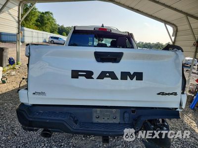 Zdjęcie 6 z 13 samochodu: 2025 RAM 1500 TRADESMAN VIN:1C6SRFGP9SN697928 - miniatura