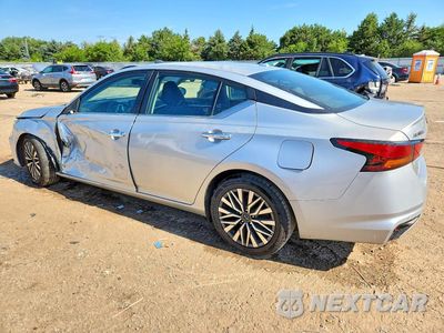 Drugie zdjęcie samochodu z przodu: 2023 NISSAN ALTIMA SV VIN:1N4BL4DVXPN373045 - miniatura