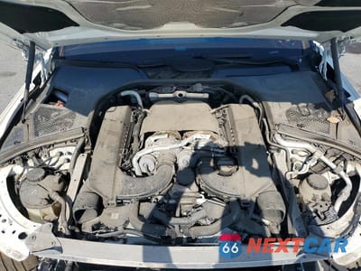 Zdjęcie 11 z 12 samochodu: 2023 MERCEDES-BENZ S 580 4MATIC VIN:W1K6G7GBXPA185478 - miniatura