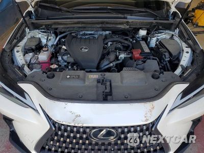 Zdjęcie 12 z 14 samochodu: 2024 LEXUS NX 350 PREMIUM VIN:JTJGGCEZ6R2011148 - miniatura