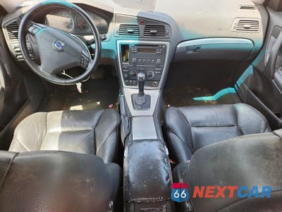 Zdjęcie 8 z 12 samochodu: 2009 VOLVO S60 2.5T VIN:YV1RS592192727565 - miniatura