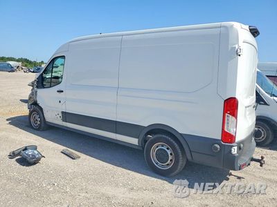 Drugie zdjęcie samochodu z przodu: 2020 FORD TRANSIT T- VIN:1FTBR1C82LKA77175 - miniatura