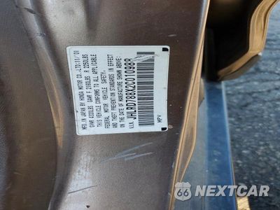 Zdjęcie 13 z 13 samochodu: 2002 HONDA CR-V EX VIN:JHLRD788X2C010988 - miniatura