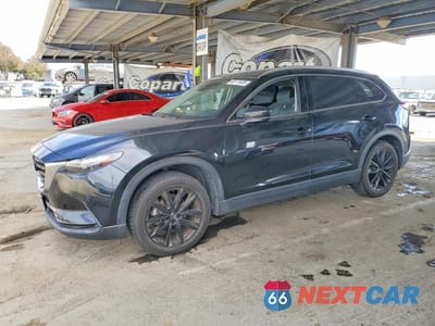 2022 MAZDA CX-9 TOURING PLUS JM3TCBAY3N0629464 - główne zdjęcie licytacji z USA - miniatura
