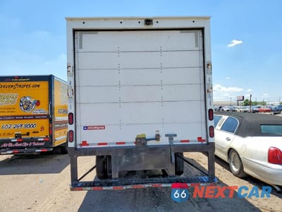Zdjęcie 6 z 12 samochodu: 2019 MERCEDES-BENZ SPRINTER BOX TRUCK VIN:WDAPF4CD2KN017099 - miniatura