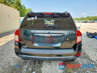 Zdjęcie 6 z 13 samochodu: 2013 JEEP COMPASS SPORT VIN:1C4NJCBA0DD169220 - miniatura