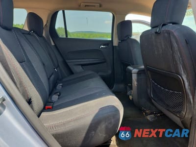 Zdjęcie 11 z 13 samochodu: 2015 GMC TERRAIN SLE VIN:2GKFLWEK1F6353706 - miniatura