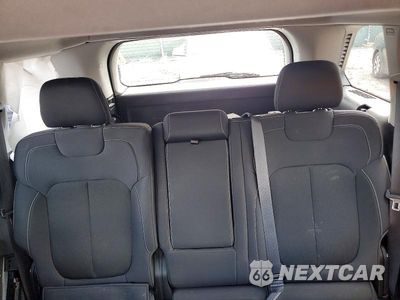 Zdjęcie 10 z 13 samochodu: 2022 JEEP GRAND CHEROKEE LAREDO VIN:1C4RJHAG9N8633037 - miniatura