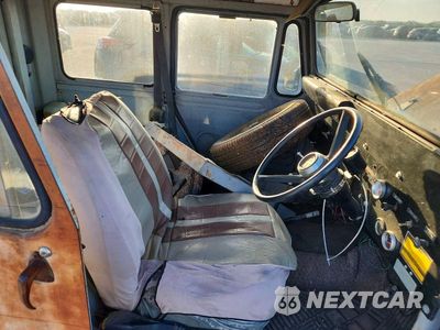 Zdjęcie 7 z 12 samochodu: 1983 JEEP DJ5/CJ5 2D 4X4 VIN:1UTBF00A4DS000634 - miniatura
