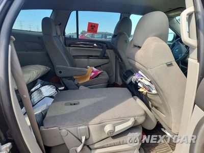 Zdjęcie 11 z 13 samochodu: 2015 BUICK ENCLAVE VIN:5GAKRAKD5FJ283231 - miniatura