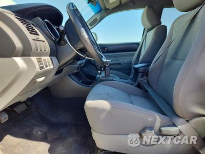 Zdjęcie 7 z 12 samochodu: 2013 TOYOTA TACOMA DOUBLE CAB VIN:5TFJX4CN3DX030489 - miniatura
