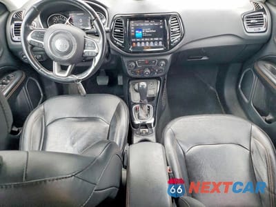 Zdjęcie 8 z 13 samochodu: 2020 JEEP COMPASS LIMITED VIN:3C4NJDCB1LT146874 - miniatura