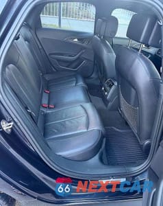 Zdjęcie 6 z 14 samochodu: 2018 AUDI A6 PREMIUM PLUS VIN:WAUD8AFC9JN015745 - miniatura
