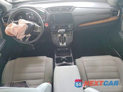 Zdjęcie 8 z 13 samochodu: 2020 HONDA CR-V EX VIN:5J6RW2H52LL020295 - miniatura