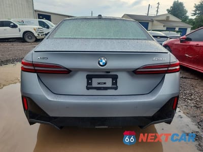 Zdjęcie 6 z 12 samochodu: 2024 BMW 530 XI VIN:WBA53FJ08RCP92695 - miniatura
