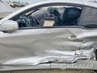 Zdjęcie 7 z 12 samochodu: 2013 HYUNDAI GENESIS COUPE 3.8L VIN:KMHHU6KJ2DU084509 - miniatura