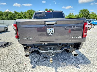 Zdjęcie 6 z 13 samochodu: 2022 RAM 1500 LARAMIE VIN:1C6SRFJT9NN208146 - miniatura