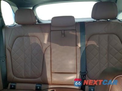 Zdjęcie 10 z 13 samochodu: 2023 BMW X5 SDRIVE 40I VIN:5UXCR4C0XP9N80349 - miniatura