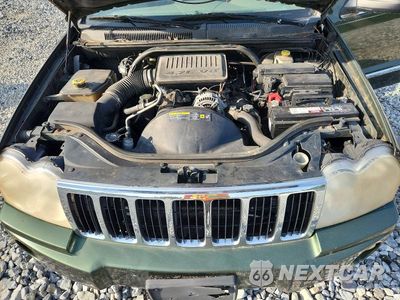 Zdjęcie 12 z 13 samochodu: 2006 JEEP GRAND CHEROKEE LIMITED VIN:1J8HR58N96C356405 - miniatura