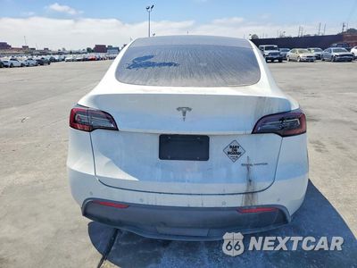 Zdjęcie 6 z 12 samochodu: 2022 TESLA MODEL Y VIN:7SAYGDEE8NF341166 - miniatura