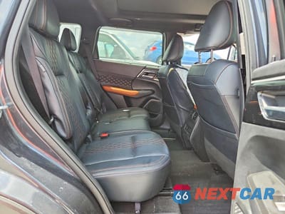 Zdjęcie 11 z 14 samochodu: 2024 MITSUBISHI OUTLANDER SEL VIN:JA4J3WA87RZ068673 - miniatura