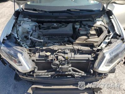 Zdjęcie 12 z 14 samochodu: 2018 NISSAN ROGUE SV VIN:JN8AT2MT8JW490301 - miniatura