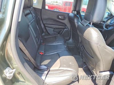 Zdjęcie 11 z 14 samochodu: 2018 JEEP COMPASS LATITUDE VIN:3C4NJDBB8JT284376 - miniatura