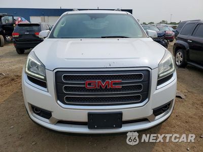 Piąte zdjęcie samochodu w środku: 2017 GMC ACADIA LIMITED SLT-2 VIN:1GKKVSKD7HJ293282 - miniatura