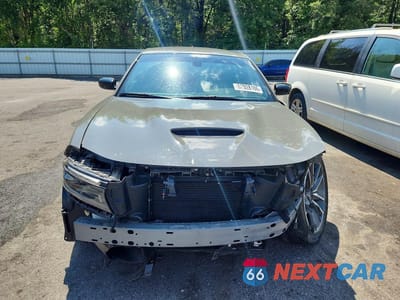 Piąte zdjęcie samochodu w środku: 2023 DODGE CHARGER R/T VIN:2C3CDXCT9PH684959 - miniatura