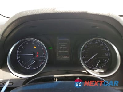 Zdjęcie 9 z 12 samochodu: 2018 TOYOTA CAMRY SE VIN:JTNB11HKXJ3055097 - miniatura