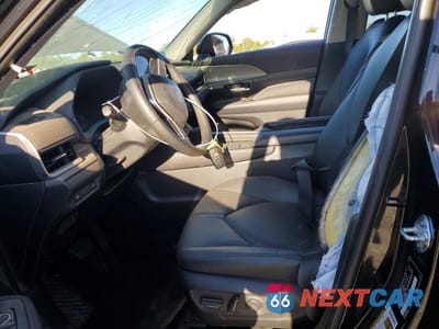 Zdjęcie 7 z 14 samochodu: 2025 TOYOTA GRAND HIGHLANDER XLE VIN:5TDAAAB55SS084820 - miniatura