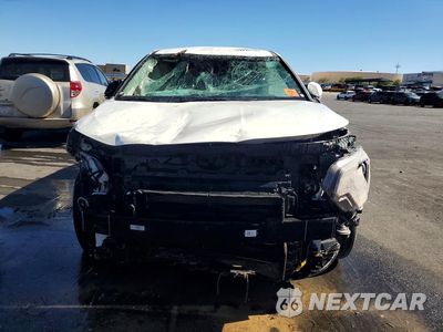 Piąte zdjęcie samochodu w środku: 2026 KIA NIRO LX VIN:KNDCP3LE4T5328594 - miniatura