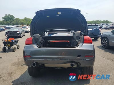 Zdjęcie 6 z 11 samochodu: 2015 BMW 435 I VIN:WBA3T3C5XFP739001 - miniatura