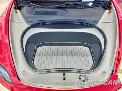 Zdjęcie 11 z 12 samochodu: 2024 TESLA MODEL 3 VIN:5YJ3E1EA9RF830576 - miniatura