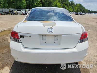 Zdjęcie 6 z 12 samochodu: 2009 HONDA ACCORD LX VIN:1HGCP26349A087285 - miniatura