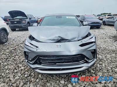 Piąte zdjęcie samochodu w środku: 2025 BUICK ENVISTA PREFERRED VIN:KL47LAEP1SB184951 - miniatura