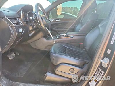 Zdjęcie 7 z 13 samochodu: 2016 MERCEDES-BENZ GLE 350 4MATIC VIN:4JGDA5HBXGA729060 - miniatura
