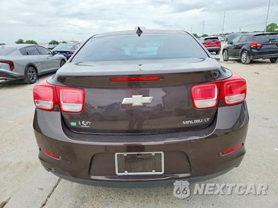 Zdjęcie 6 z 13 samochodu: 2015 CHEVROLET MALIBU 1LT VIN:1G11C5SL3FF154653 - miniatura