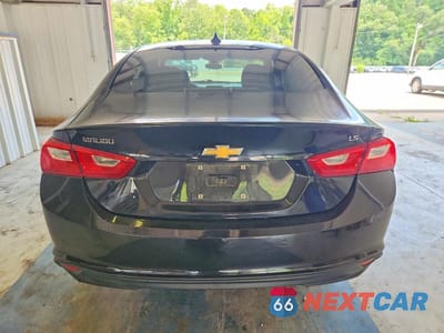 Zdjęcie 6 z 13 samochodu: 2016 CHEVROLET MALIBU LS VIN:1G1ZB5ST0GF300109 - miniatura