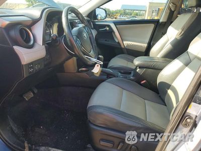 Zdjęcie 7 z 13 samochodu: 2014 TOYOTA RAV4 LIMITED VIN:2T3DFREVXEW202632 - miniatura