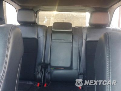Zdjęcie 10 z 13 samochodu: 2017 JEEP GRAND CHEROKEE LAREDO VIN:1C4RJFAG1HC786095 - miniatura