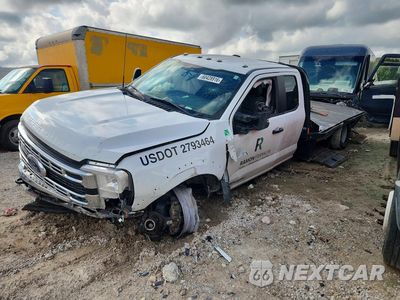 2023 FORD F450 SUPER DUTY 1FD0X4HT7PEC69171 - główne zdjęcie licytacji z USA - miniatura